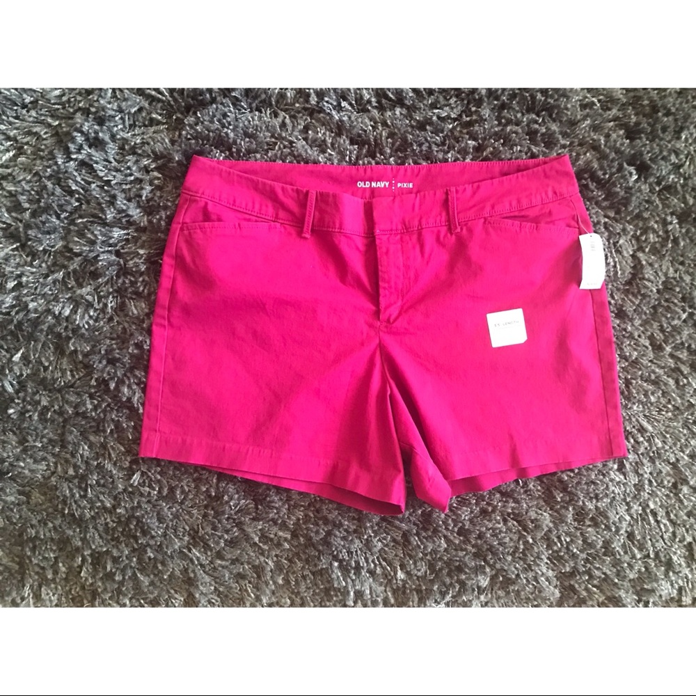 Old Navy Shorts